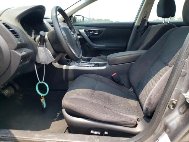 Photo 7 from auction – 2014 NISSAN ALTIMA 2.5 with VIN 1N4AL3AP7EC297918