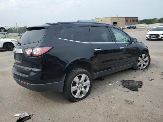 Photo 3 from auction – 2016 CHEVROLET TRAVERSE L with VIN 1GNKRGKD9GJ303149