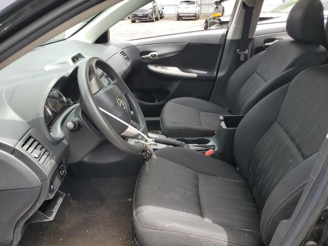 Photo 7 from auction – 2013 TOYOTA COROLLA BA with VIN 2T1BU4EE5DC126309