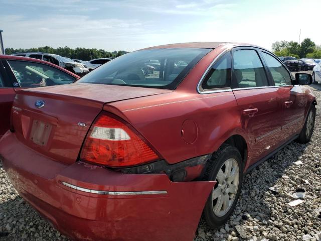 Photo 3 from auction – 2005 FORD FIVE HUNDR with VIN 1FAHP24175G161107