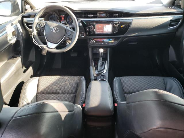 Photo 8 from auction – 2014 TOYOTA COROLLA L with VIN 5YFBURHE7EP157085