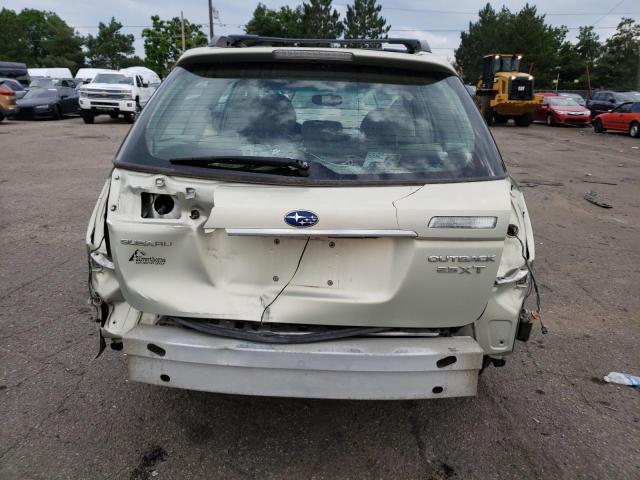 Photo 6 from auction – 2005 SUBARU LEGACY OUT with VIN 4S4BP67CX56322488