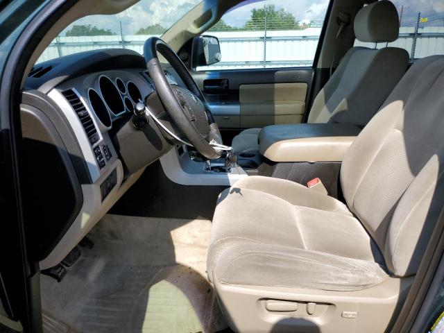 Photo 7 from auction – 2008 TOYOTA SEQUOIA with VIN 5TDBY64AX8S001477