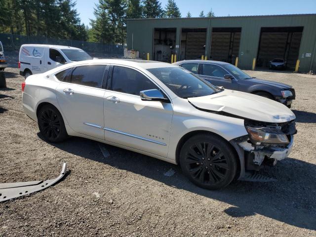 Photo 4 from auction – 2014 CHEVROLET IMPALA LTZ with VIN 1G1155S3XEU140141