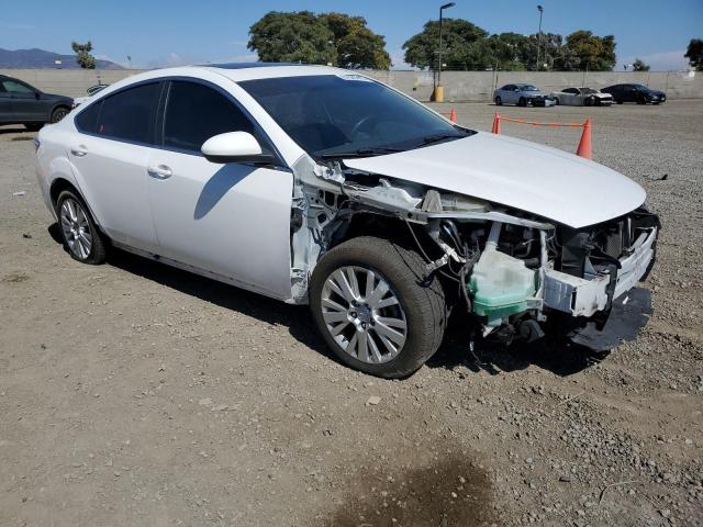 Photo 4 from auction – 2009 MAZDA 6 I with VIN 1YVHP82A795M08072