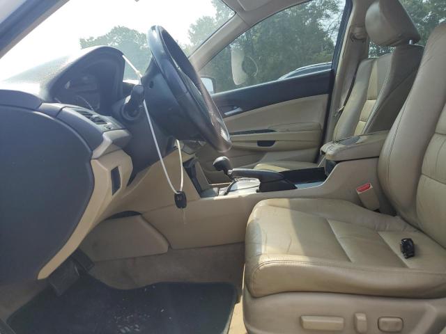 Photo 7 from auction – 2011 HONDA ACCORD SE with VIN 1HGCP2F61BA140587