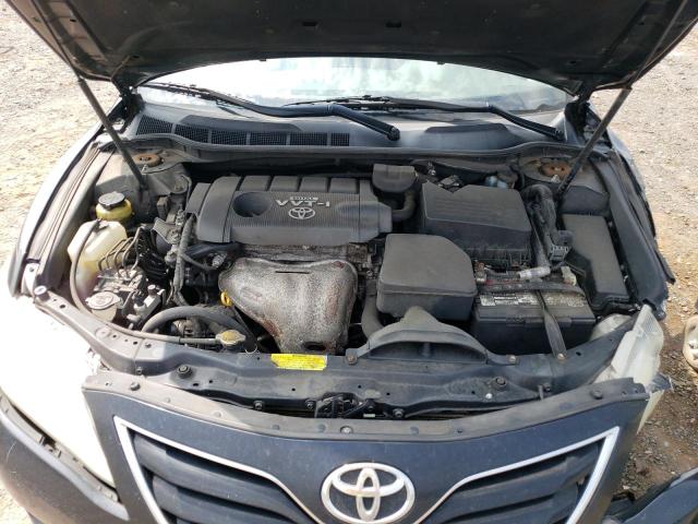 Photo 11 from auction – 2010 TOYOTA CAMRY BASE with VIN 4T1BF3EK5AU549993