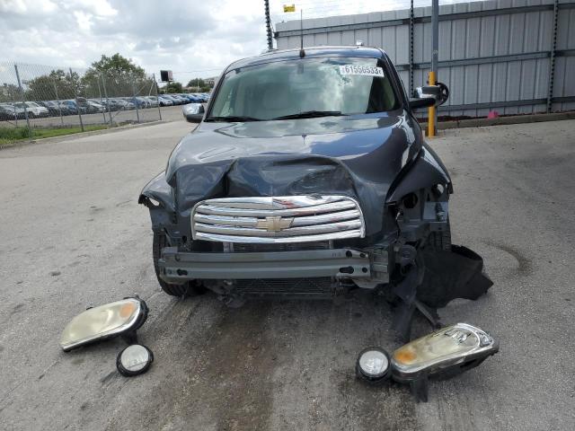 Photo 5 from auction – 2010 CHEVROLET HHR LT with VIN 3GNBACDV6AS535753