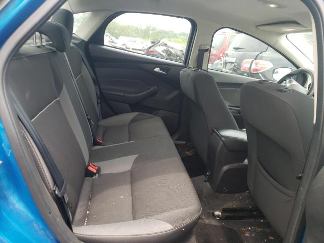 Photo 10 from auction – 2012 FORD FOCUS SE with VIN 1FAHP3F2XCL287140