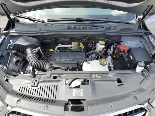 Photo 12 from auction – 2019 BUICK ENCORE PRE with VIN KL4CJASB8KB732117