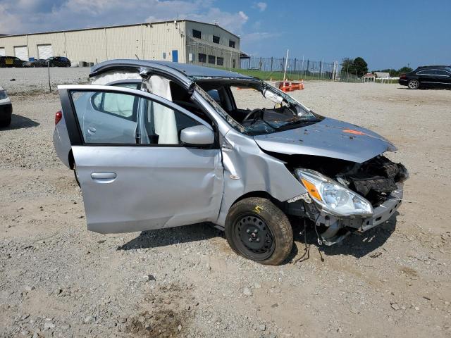 Photo 4 from auction – 2019 MITSUBISHI MIRAGE G4 with VIN ML32F3FJ9KHF13007