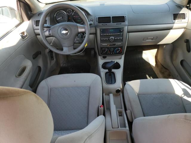 Photo 8 from auction – 2007 CHEVROLET COBALT LS with VIN 1G1AK55F577362473