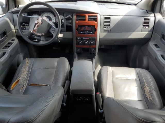 Photo 8 from auction – 2005 DODGE DURANGO SL with VIN 1D4HD48D45F531912