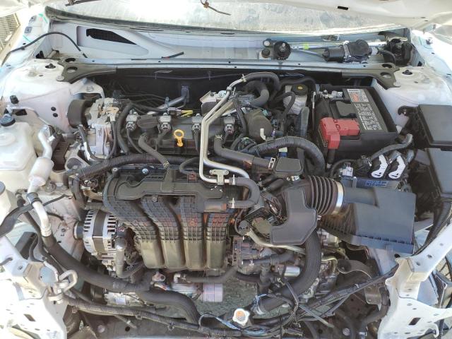 Photo 11 from auction – 2022 NISSAN ALTIMA SR with VIN 1N4BL4CVXNN353893