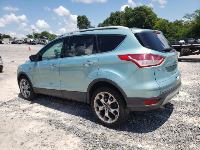 Photo 2 from auction – 2013 FORD ESCAPE TIT with VIN 1FMCU0J90DUB45435
