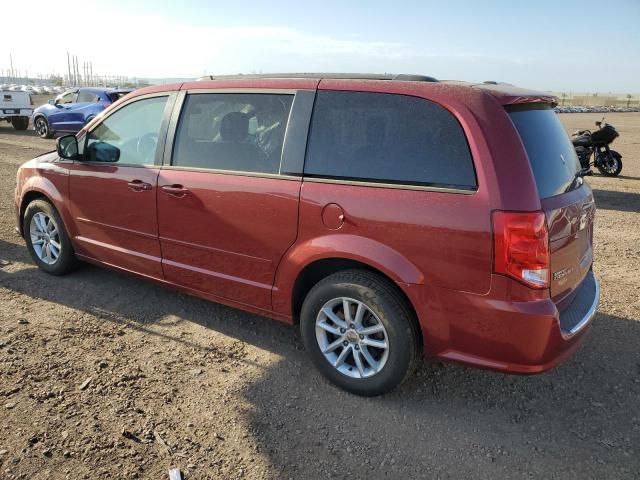 Zdjęcie 2 z aukcji – 2014 DODGE GRAND CARA z VIN 2C4RDGCG3ER305602