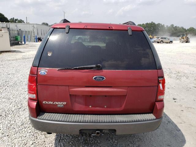 Photo 6 from auction – 2004 FORD EXPLORER X with VIN 1FMZU73KX4UB61855