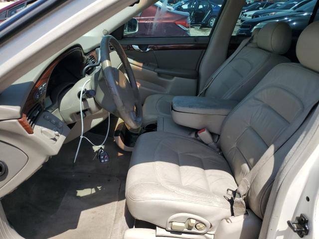 Photo 7 from auction – 2003 CADILLAC DEVILLE with VIN 1G6KD54Y63U238235