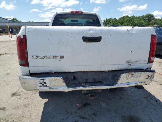 Photo 6 from auction – 2002 DODGE RAM 1500 with VIN 1D7HA16N92J183961