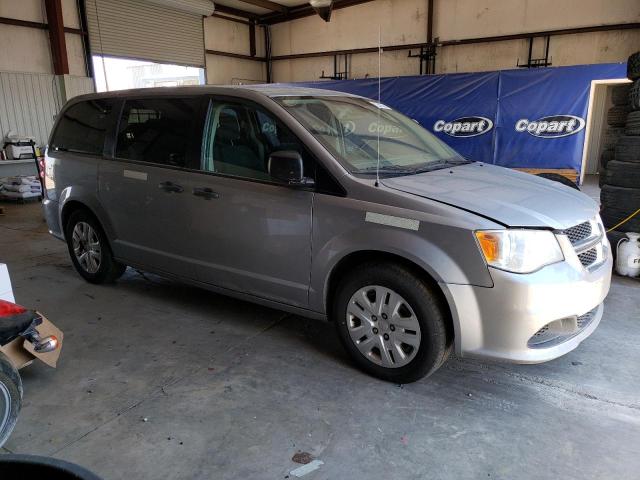 Photo 4 from auction – 2019 DODGE GRAND CARA with VIN 2C4RDGBGXKR726665