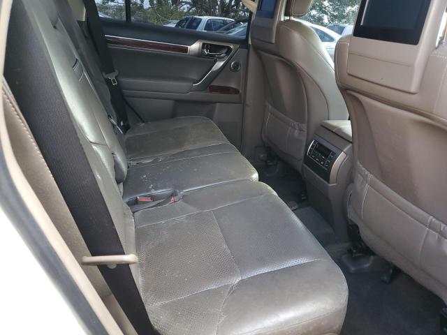 Photo 10 from auction – 2013 LEXUS GX 460 PRE with VIN JTJJM7FX5D5055992