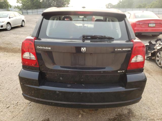Photo 6 from auction – 2009 DODGE CALIBER SX with VIN 1B3HB48A69D108969