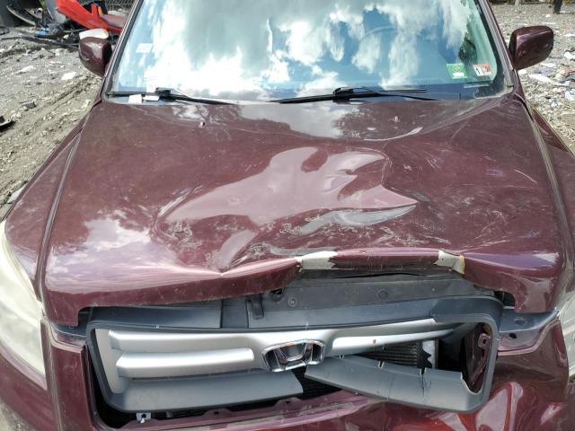Photo 12 from auction – 2007 HONDA PILOT EXL with VIN 5FNYF18687B023232