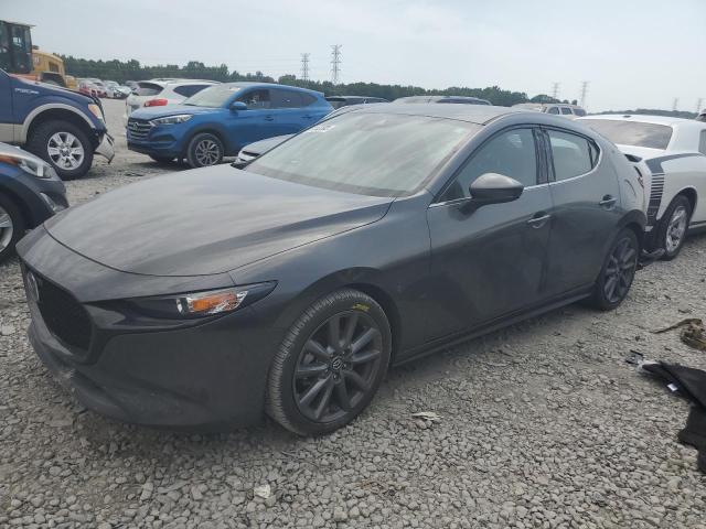 Фото 1 с аукциона – 2021 MAZDA 3 SELECT с VIN JM1BPAKL6M1348578