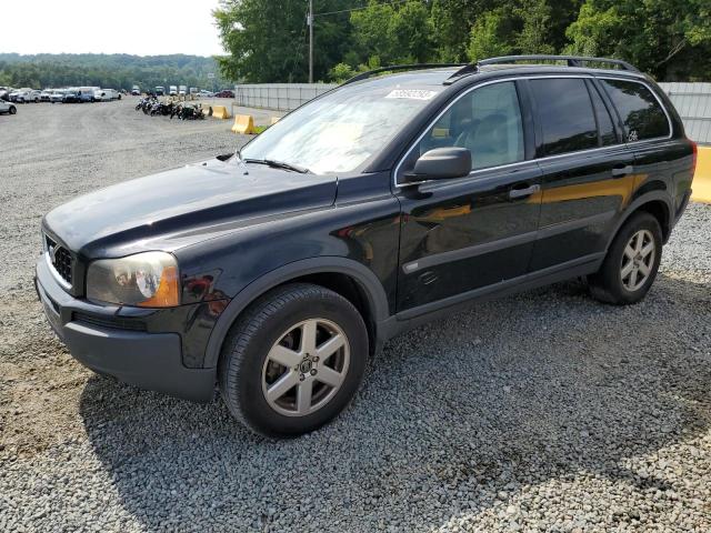 Photo 1 from auction – 2006 VOLVO XC90 with VIN YV4CZ592061307463