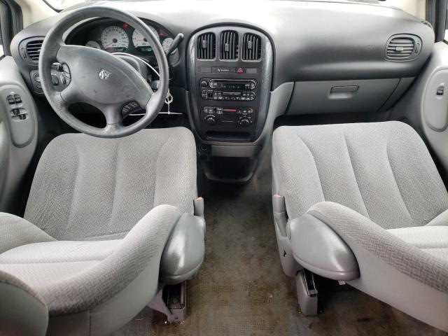 Photo 8 from auction – 2006 DODGE CARAVAN SX with VIN 1D4GP45R56B592987