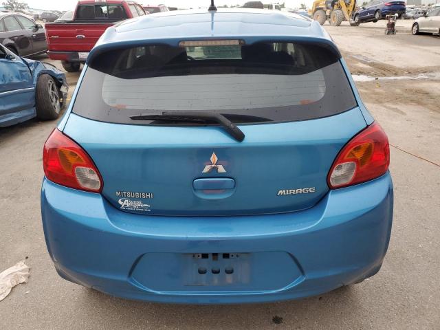Photo 6 from auction – 2015 MITSUBISHI MIRAGE DE with VIN ML32A3HJ6FH004720