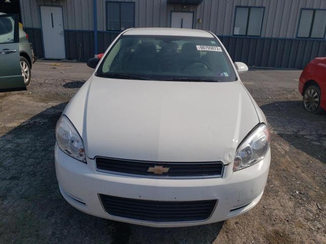 Photo 5 from auction – 2011 CHEVROLET IMPALA LS with VIN 2G1WF5EKXB1308308