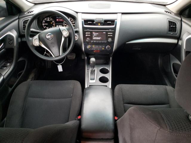 Photo 8 from auction – 2015 NISSAN ALTIMA 2.5 with VIN 1N4AL3APXFC293833