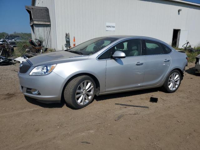 BUICK VERANO 2012 with VIN 1G4PP5SK6C4139533 - Photo from auction
