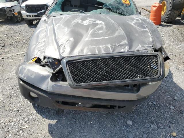 Photo 11 from auction – 2008 FORD F150 with VIN 1FTPX04598KD77734