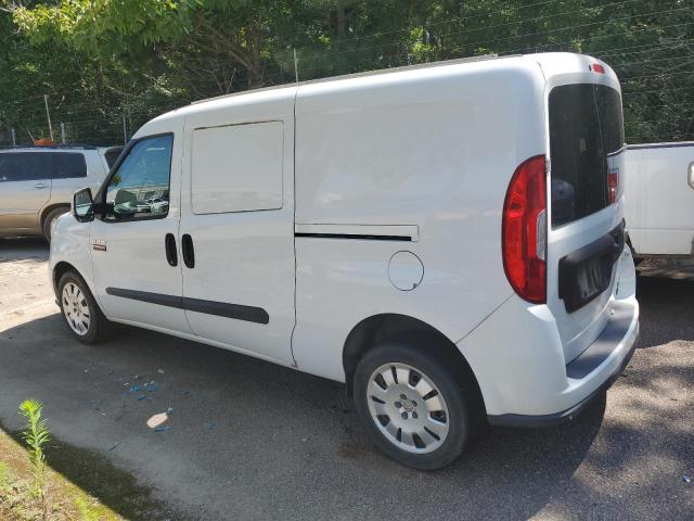 Photo 2 from auction – 2015 RAM PROMASTER with VIN ZFBERFBT0F6955055