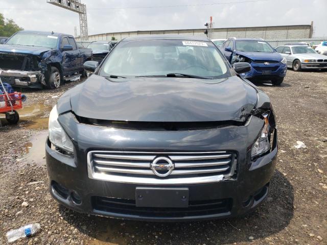 Photo 5 from auction – 2014 NISSAN MAXIMA S with VIN 1N4AA5AP0EC456795