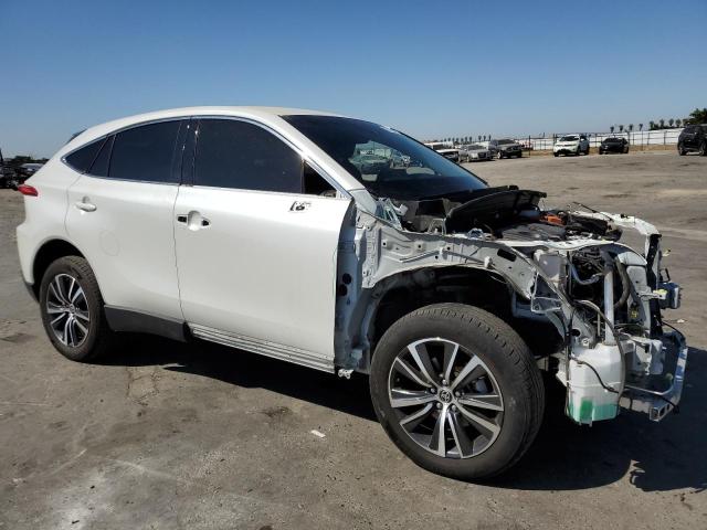 Photo 4 from auction – 2021 TOYOTA VENZA LE with VIN JTEAAAAH1MJ043155