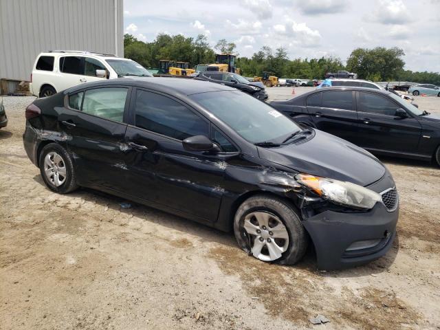 Photo 4 from auction – 2015 KIA FORTE LX with VIN KNAFK4A68F5269516