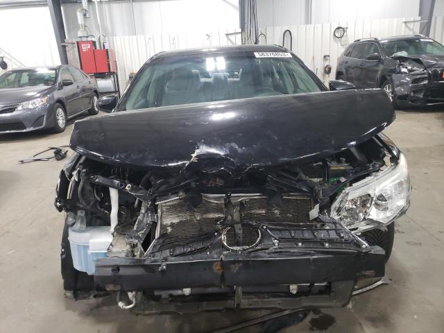 Photo 5 from auction – 2012 TOYOTA CAMRY BASE with VIN 4T4BF1FK2CR229039