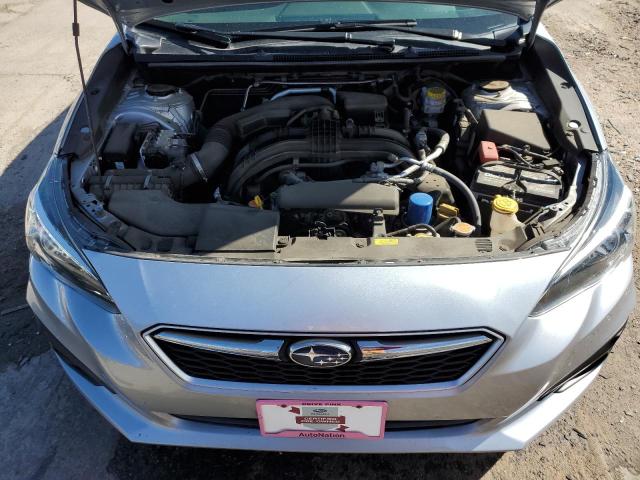 Photo 11 from auction – 2019 SUBARU IMPREZA PR with VIN 4S3GTAD66K3717899
