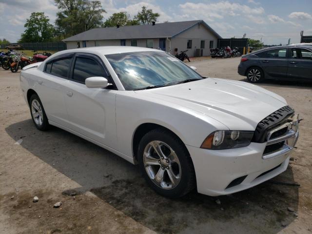 Zdjęcie 4 z aukcji – 2014 DODGE CHARGER SE z VIN 2C3CDXBG8EH232289