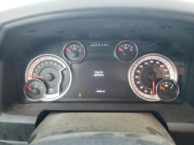 Photo 9 from auction – 2020 RAM 1500 CLASS with VIN 1C6RR7GG2LS107916