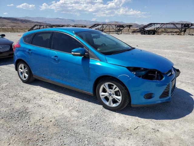 Photo 4 from auction – 2014 FORD FOCUS SE with VIN 1FADP3K25EL389534