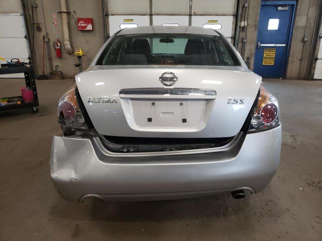 Photo 6 from auction – 2008 NISSAN ALTIMA 2.5 with VIN 1N4AL21E78C280145