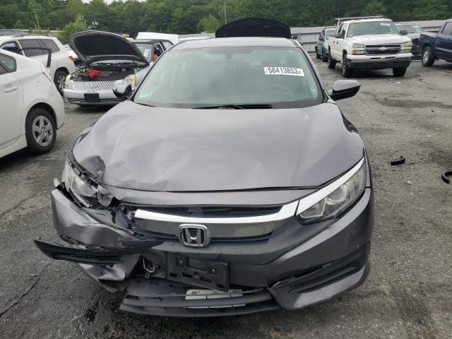 Photo 5 from auction – 2016 HONDA CIVIC LX with VIN 19XFC2F50GE233796