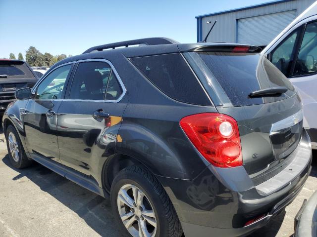 Photo 2 from auction – 2014 CHEVROLET EQUINOX LT with VIN 2GNALBEK9E6237318