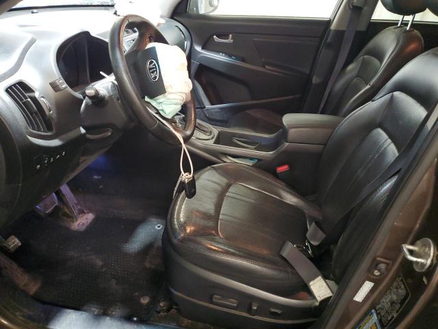 Photo 7 from auction – 2012 KIA SPORTAGE E with VIN KNDPCCA23C7211213
