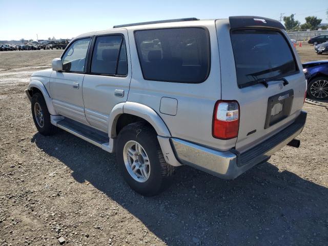 Photo 2 from auction – 1996 TOYOTA 4RUNNER SR with VIN JT3GN86R9T0002018
