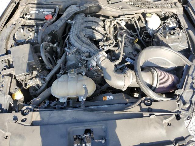 Photo 11 from auction – 2016 FORD MUSTANG with VIN 1FA6P8AM5G5331147
